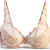 Soutien-gorge sport femme Triumph 10210704 Silent Grey 90E-3