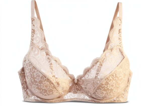 Soutien-gorge sport femme Triumph 10210704 Silent Grey 90E-3