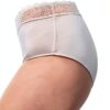 Triumph Culotte Femme Noir & Skin Taille L à XL Confort Premium-4