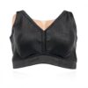 Triumph Soutien-gorge Classique Femme Noir 100B - Confort et Soutien-2