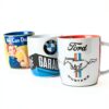 tasse à café Nostalgic Art modèle 43402 design vintage 330ml céramique-4