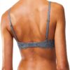 Soutien-gorge sport Triumph 10219831 Nude/Gris, tailles 85-105-1