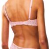Soutien-gorge Triumph 10219831 modèle Nude et Gris, confort durable-1