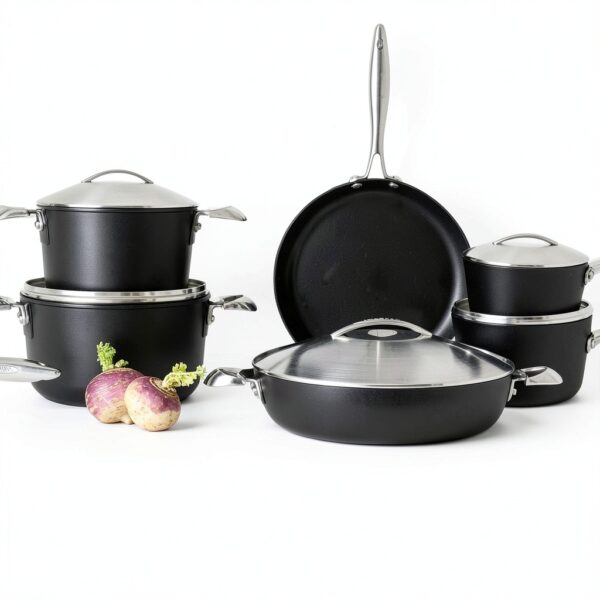 Couvercle Scanpan 35,6 cm – Four et lave-vaisselle-3