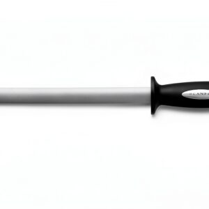 Fusil d'affûtage Scanpan Diamant 25,4 cm Argent – Acier inoxydable-0