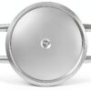 Casserole min fonte SCANPAN 14 cm x 6,7 cm avec couvercle, induction-2