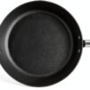 Grande braisière TechnIQ Sauteuse 30 cm fonte d’aluminium Stratanium+-2