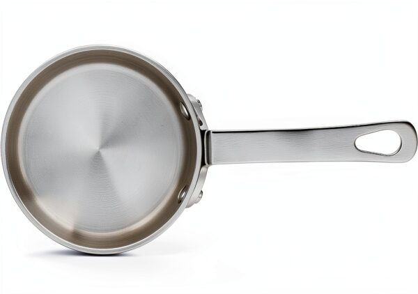 Casserole Scanpan 11000300 MINI Set 3 pièces Acier Maitre D 30 cm-3