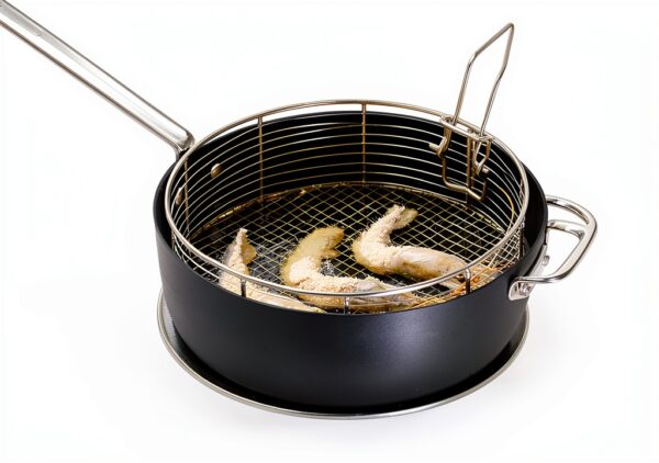 Panier à friture-1