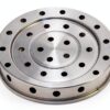 Scanpan Panier vapeur en acier inoxydable Argenté 20 cm 21 cm 22 cm 20 cm 20 cm-2