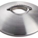 Couvercle Scanpan 35,6 cm – Four et lave-vaisselle-0