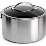 Scanpan - HaptIQ 6.5L Dutch Oven w.Lid-0