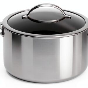 Scanpan - HaptIQ 6.5L Dutch Oven w.Lid-0