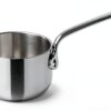 Casserole Scanpan 11000300 MINI Set 3 pièces Acier Maitre D 30 cm-2