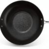 SCANPAN HaptIQ Wok en acier inoxydable et aluminium 31,8 cm-2