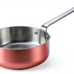 Sauteuse Scanpan Maitre D 77101600 16 cm Cuivre Acier allié gaz-0
