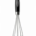 Fouet Scanpan acier inoxydable 30 cm – 230 °C – Lave-vaisselle-0