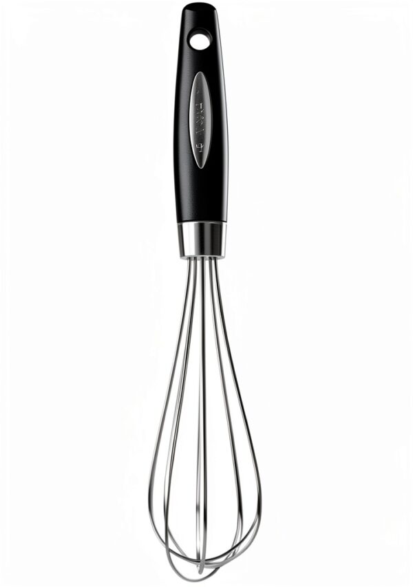 Fouet Scanpan acier inoxydable 30 cm – 230 °C – Lave-vaisselle-0