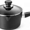 Scanpan - Classic Induction 1.8L Saucepan with Lid-2