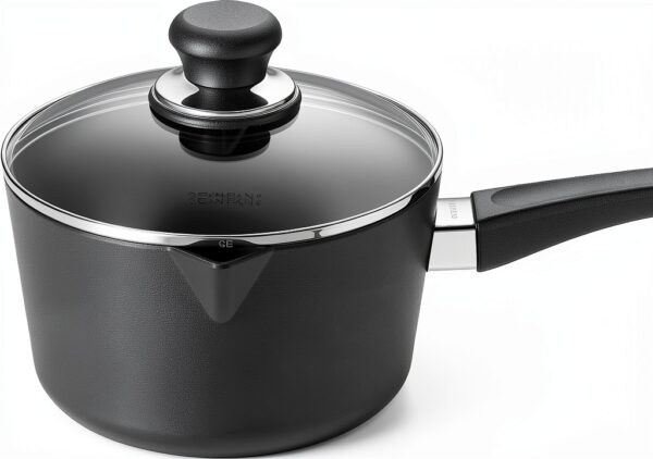 Scanpan - Classic Induction 1.8L Saucepan with Lid-2