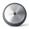 Poêle Scanpan ES5 Windsor 3 L noir 3 quarts aluminium-3