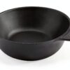 Plat à Paella SCANPAN en fonte d'aluminium 38 cm modele SP36151200-3