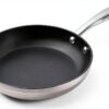 Scanpan CTX Poêle à frire 20,3 cm et 10,2 cm - Antiadhésif, Compatible-1