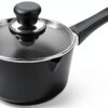 Scanpan - Classic Induction 1.8L Saucepan with Lid-0