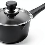 Scanpan - Classic Induction 1.8L Saucepan with Lid-0