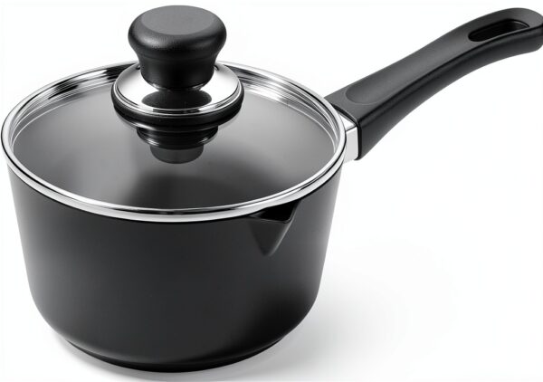 Scanpan - Classic Induction 1.8L Saucepan with Lid-0