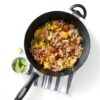 Scanpan ES5 Wok 12"-1