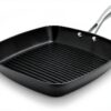 Scanpan SC68062700 Pro IQ Grill antiadhésif 27 x 27 cm-0