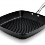 Scanpan SC68062700 Pro IQ Grill antiadhésif 27 x 27 cm-0