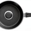 Casserole Induction Scanpan Aluminium Noir 3.25 Qt-3