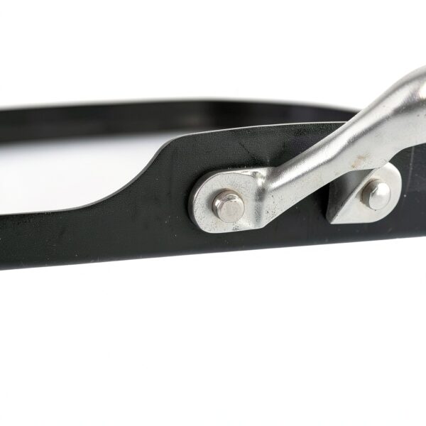 Poêle à griller Scanpan Pro IQ 27,9 cm noir antiadhésif aluminium-4