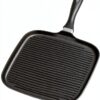 Scanpan Poêle grill ES5, 27,9 cm-0