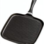 Scanpan Poêle grill ES5, 27,9 cm-0