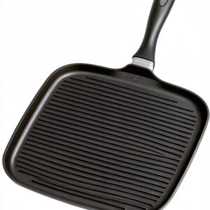 Scanpan Poêle grill ES5, 27,9 cm-0