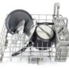 Poêle Scanpan ES5 Windsor 3 L noir 3 quarts aluminium-4