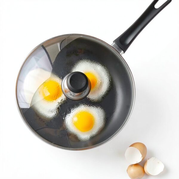 Scanpan Classic Saute Pan with Lid 20101204 , 10Ã‚¼, 10.25 by Scanpan-1