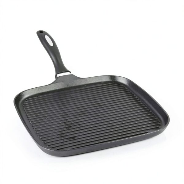 Scanpan Poêle grill ES5, 27,9 cm-2
