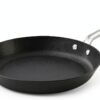 Poêle à induction Scanpan TechnIQ 30 cm noir antiadhésif-0