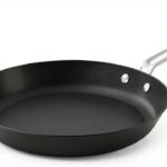 Poêle à induction Scanpan TechnIQ 30 cm noir antiadhésif-0