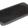 SCANPAN Plaque Grill Classic 44x24 cm Noir pour Dessus de Poêle-0