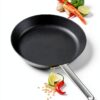 Poêle à induction Scanpan TechnIQ 30 cm noir antiadhésif-3