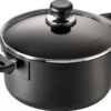 Scanpan - Classic Induction 4.8L Dutch Oven with Lid-0