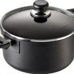 Scanpan - Classic Induction 4.8L Dutch Oven with Lid-0