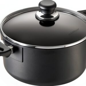 Scanpan - Classic Induction 4.8L Dutch Oven with Lid-0