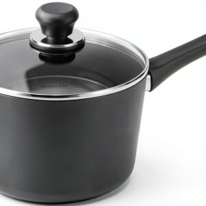 Casserole Induction Scanpan Aluminium Noir 3.25 Qt-0