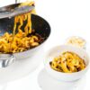 Scanpan Classic Plus Sauteuse Antiadhésive Noir 28 cm, Aluminium-2